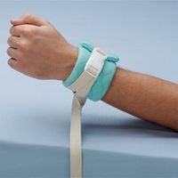 Image 3 of Posey Quick-Release Quilted Limb Holders