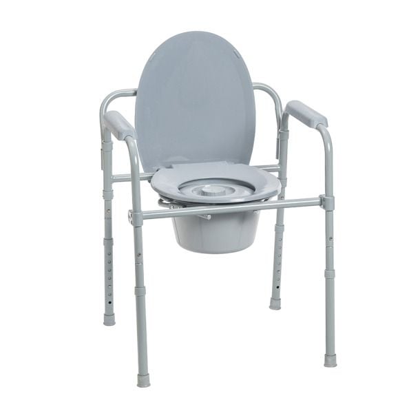 Bathroom Commode