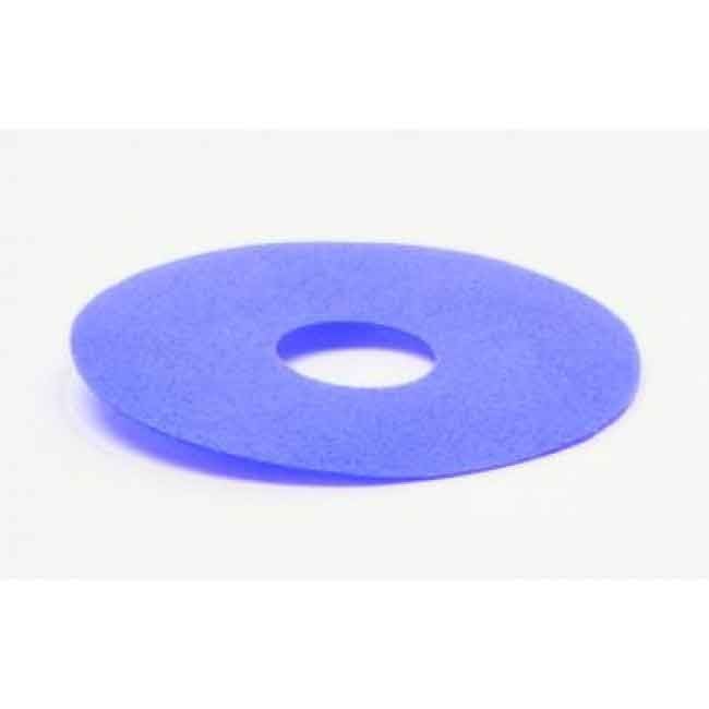 2.5 Inch Diameter with Moisture Retentive Film