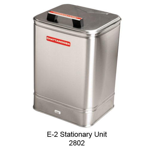 Hydrocollator Heating Unit | Fabrication Enterprises | Vitality