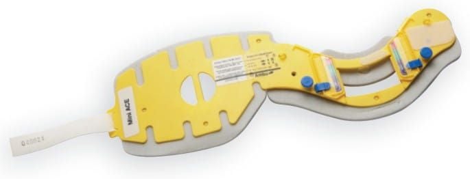 Extraction Collar - Unclipped