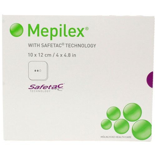 Molnlycke Mepilex 294090