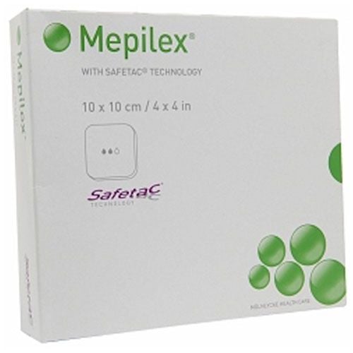 Molnlycke Mepilex 294199