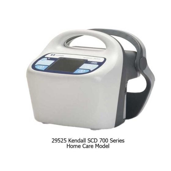 The Kendall SCD 700 Series Homecare Model, SKU 29525