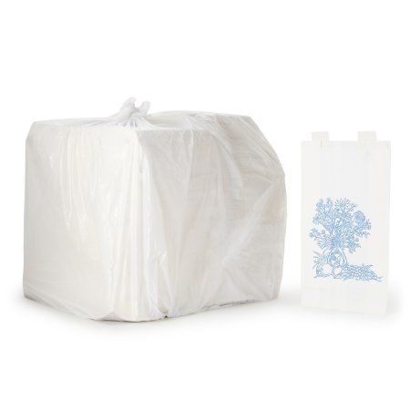 McKesson Bedside Bags