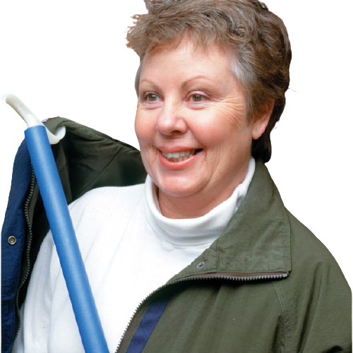 Image 3 of Drive Dressing Stick