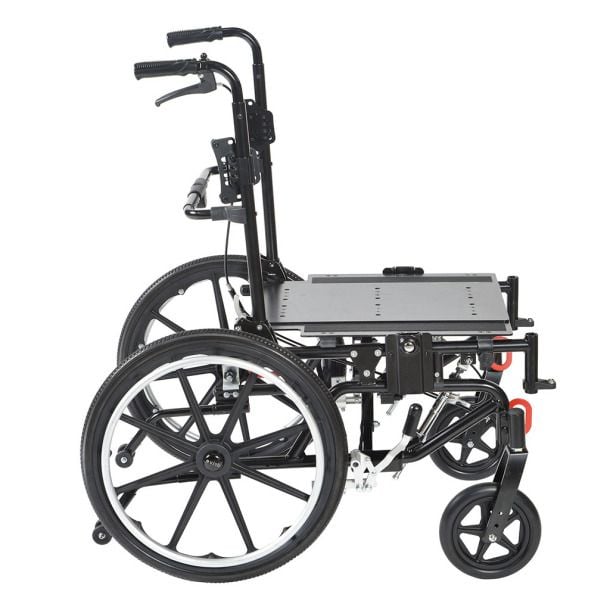 Drive Kanga Tilt-in-Space Wheelchair, Adult or Pediatric