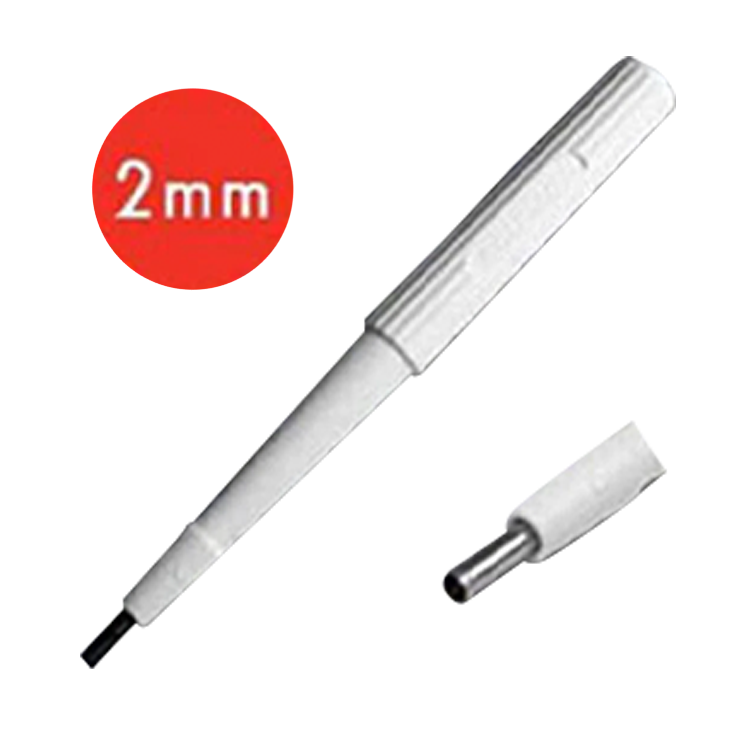 2mm punch