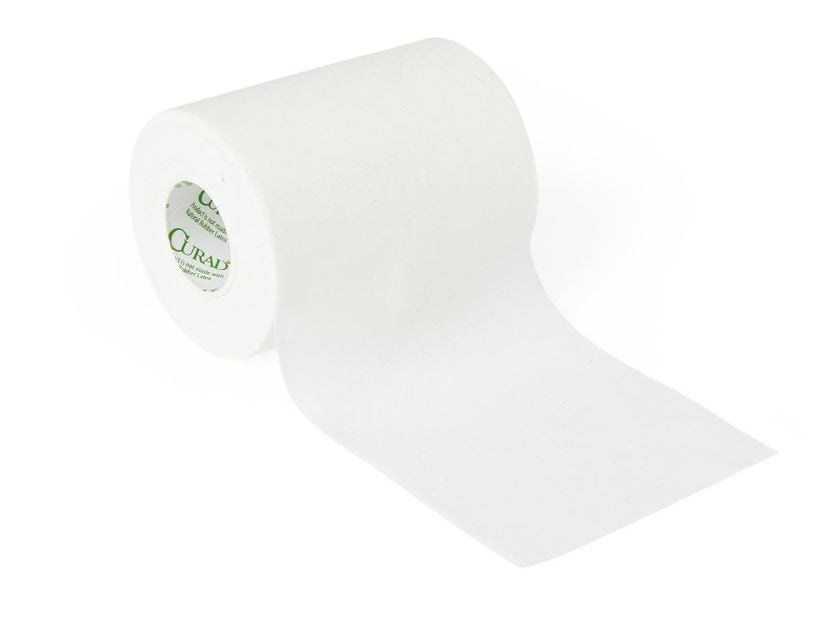 Roll: 2 Inch x 10 Yard