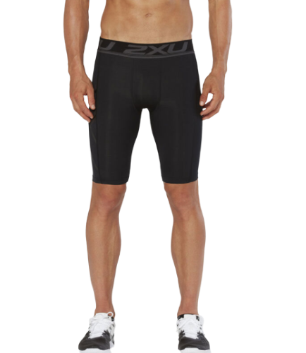 Image 1 of 2XU Accelerate Compression Shorts - Men's 
