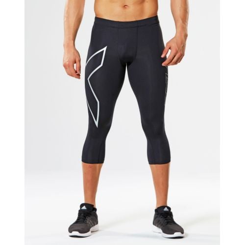 Image 5 of Men's Compression 3/4 Tights