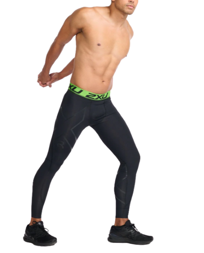 Men's Recovery Compression Tights