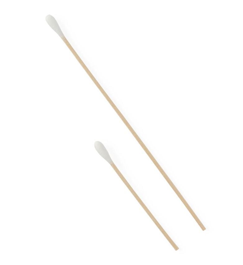 3 and 6-Inch Applicators