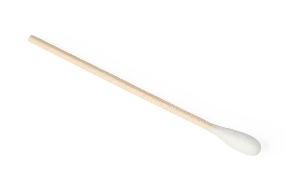 Close-Up of 3-Inch Applicator