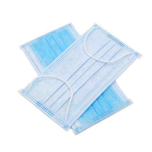 Disposable Face Mask