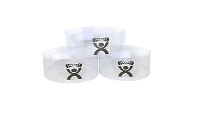 Image 1 of CanDo 3 Ball Stacker Rings