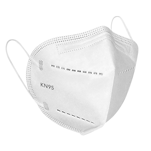 KN95 Face Masks-each
