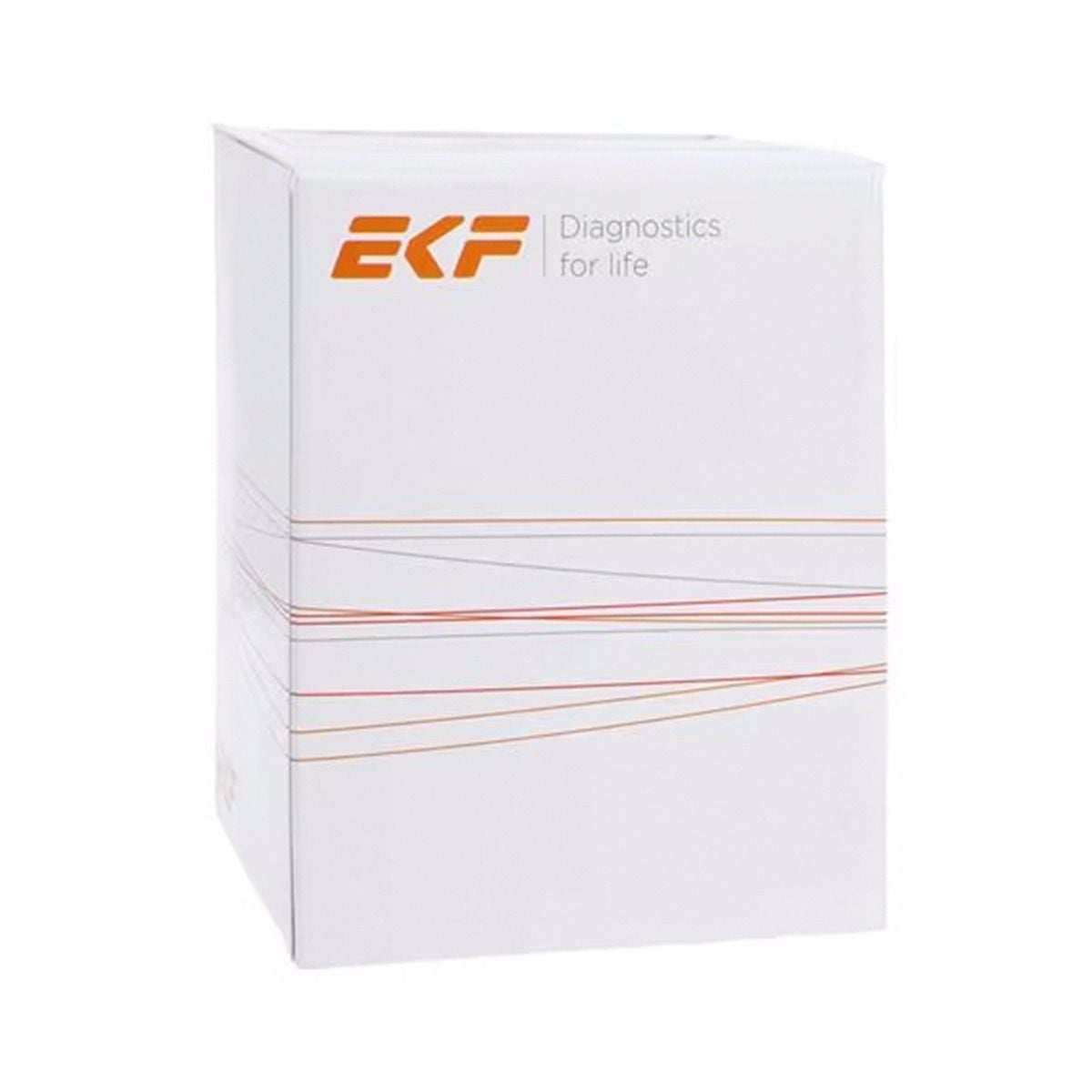 Stanbio Laboratory Microcuvette Reagent for HemoPoint H2