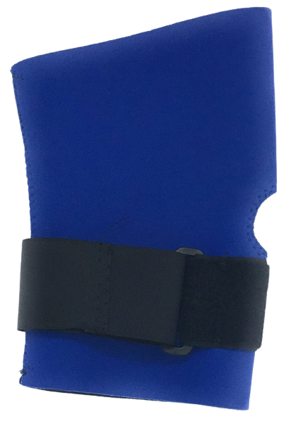 Image 2 of OTC Neoprene Elbow Support with Strap