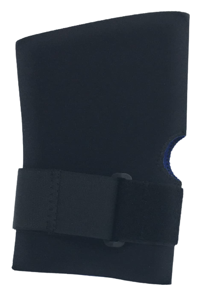 Image 4 of OTC Neoprene Elbow Support with Strap