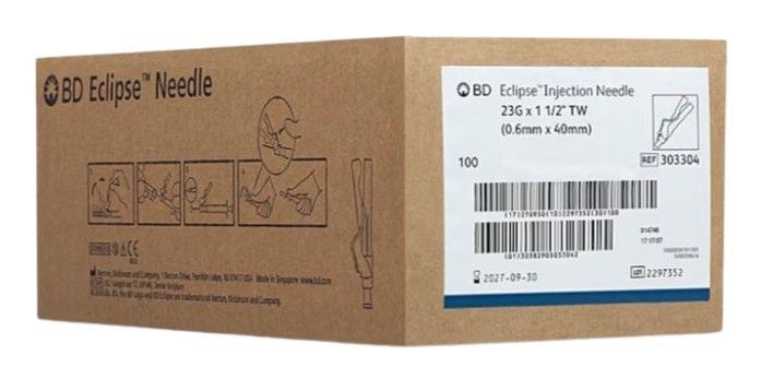 303304 Box