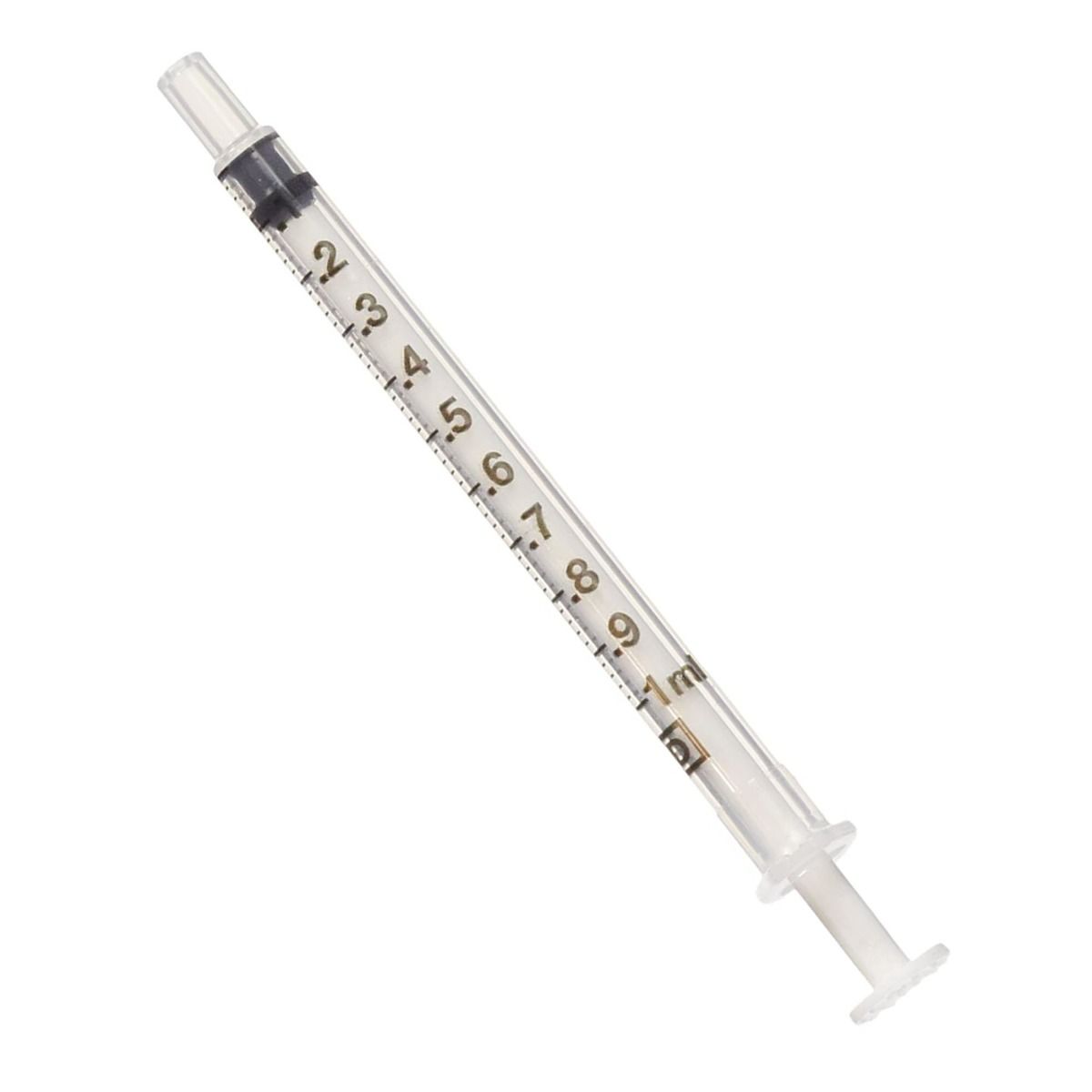 【yu Mi】 SNT Biotech BD ORAL SYRINGE SYSTEM - 305217 – SNTBIOTECH