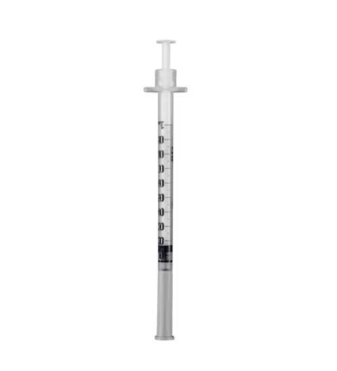 Image 3 of BD Allergy Syringe Trays, 27G - (0.5 - 1 mL)