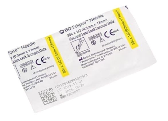305757 Individual Packaging