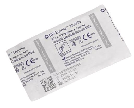 305758 Individual Packaging