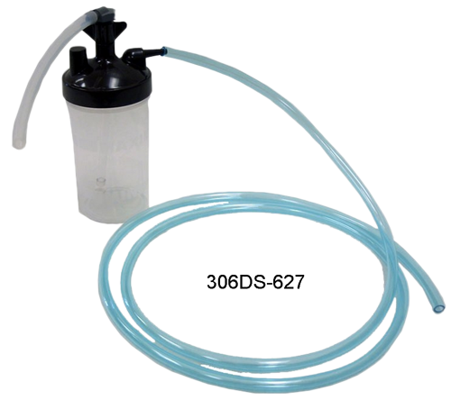 iGo Humidifier Set
