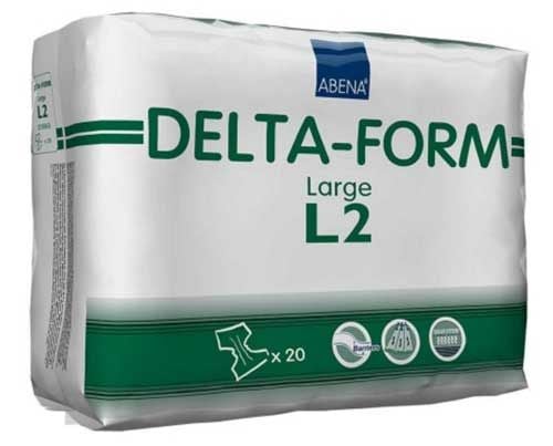 L2 Large Briefs