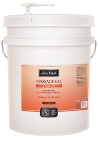 Image 1 of Bon Vital Original Massage Oil