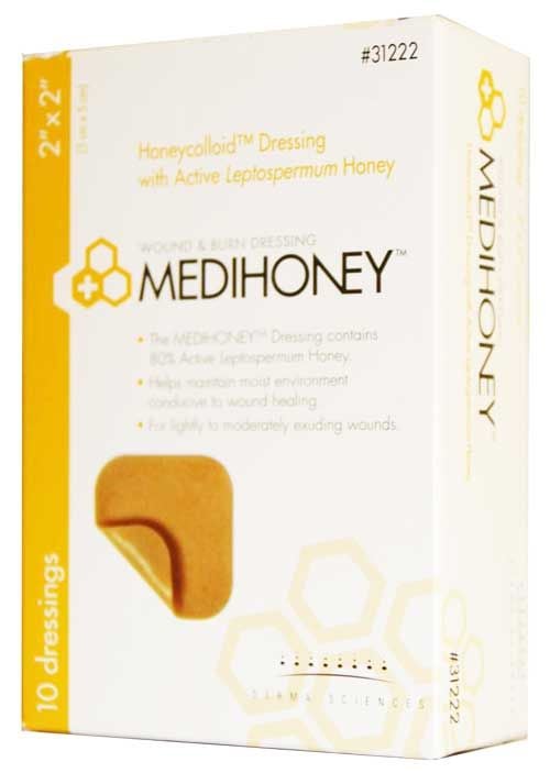 Hydrocolloid 31222