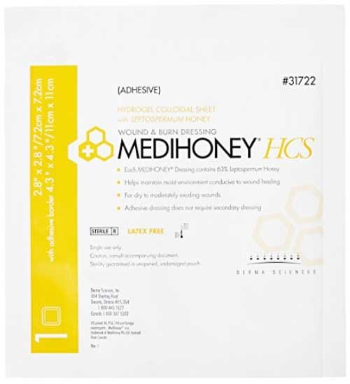 Medihoney HCS 31722