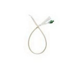 Cysto-Care Folysil Pediatric Tiemann Catheters