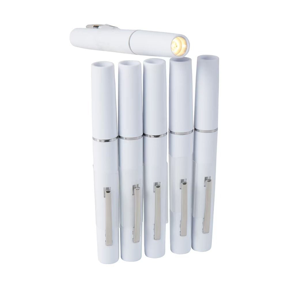 Mabis Penlight Reusable High Intensity