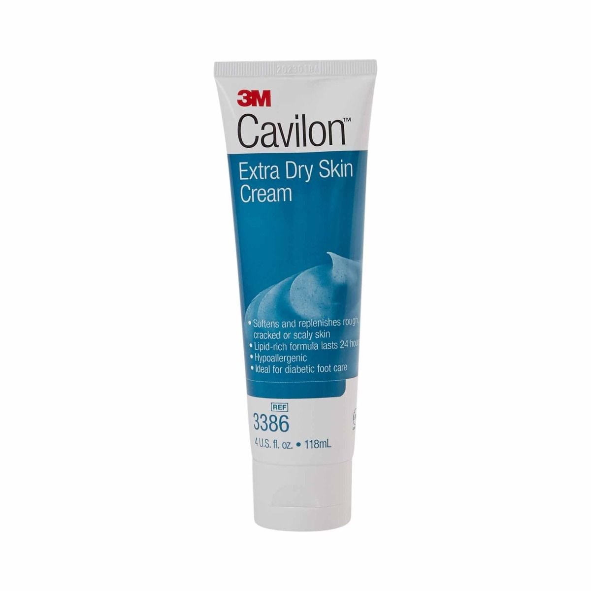 Cavilon Extra Dry Skin Cream