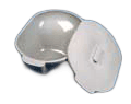 Commode Pail
