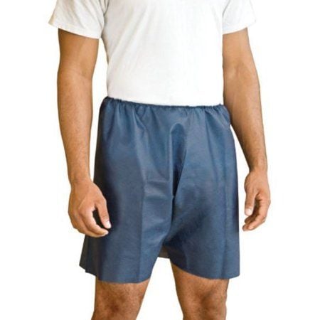 Graham Medical MediShorts Disposable Exam Shorts