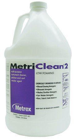 MetriClean2 Cleaning Solution