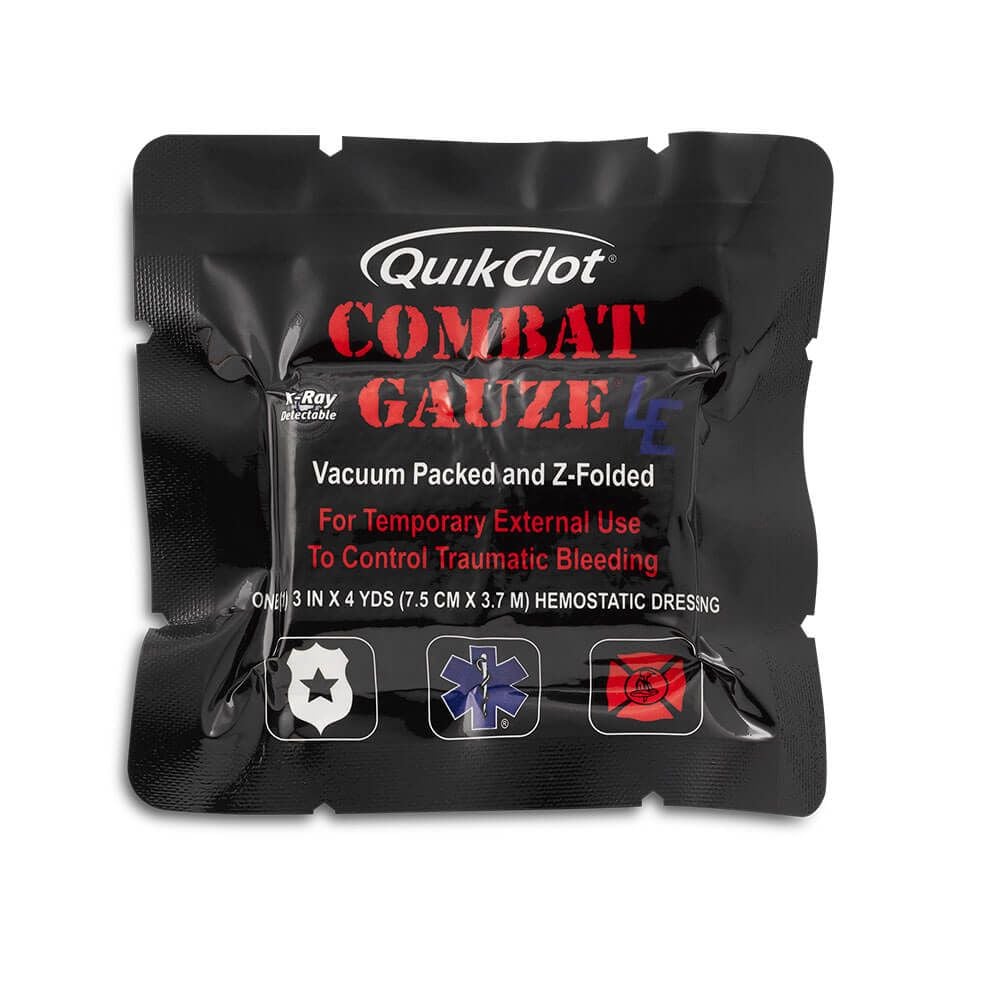 Packaging only