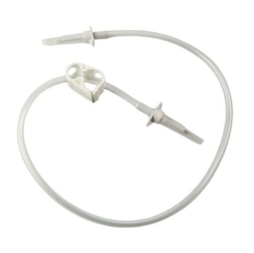 27 Inch - Non-Vented Fluid Transfer Set