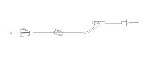 24 Inch Diagram