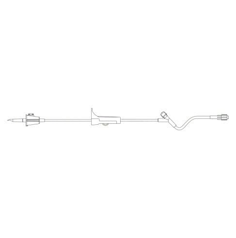 30 Inch Diagram