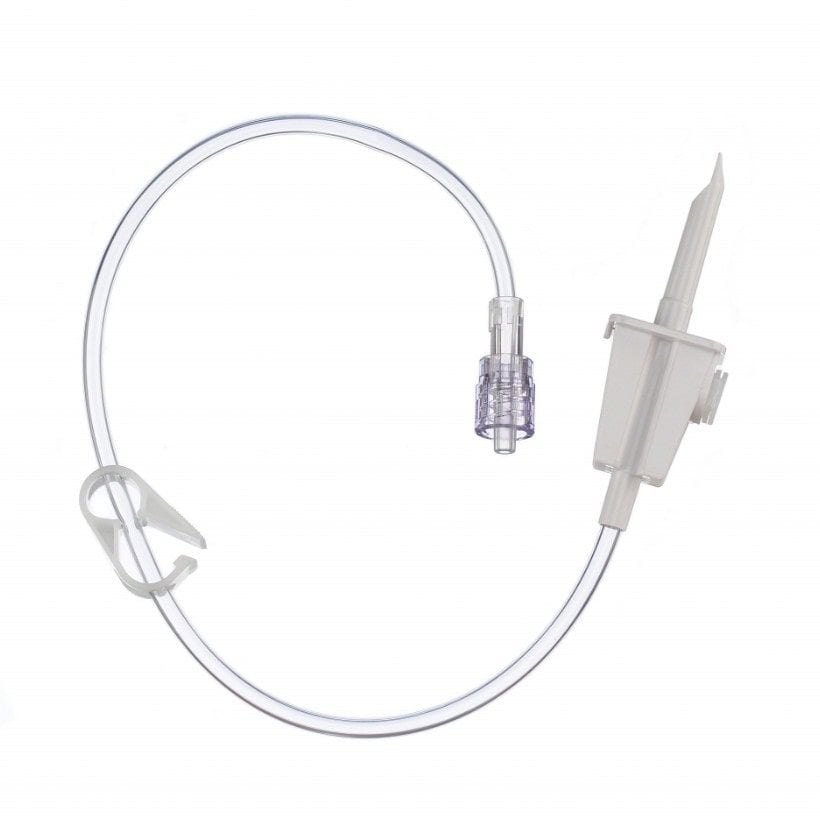 16 Inch Fluid Transfer Set