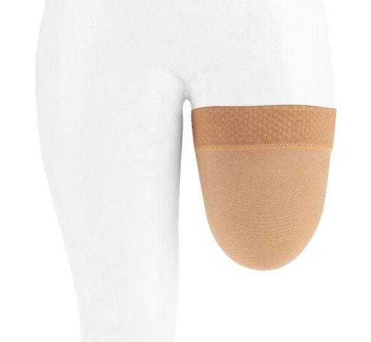 Juzo Silver Dynamic Above the Knee Stump Shrinker 20-30 mmHg