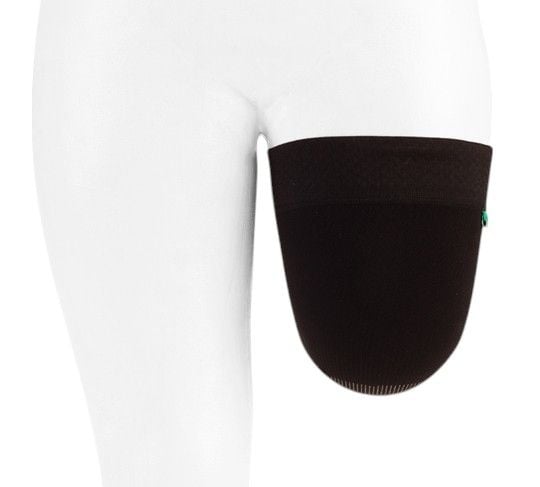 Juzo Dynamic Xtra Above the Knee Shrinker 30-40 mmHg