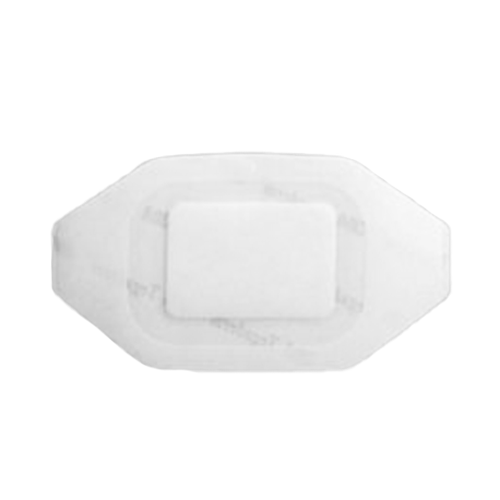 3M 3582 Tegaderm +Pad 2 x 2-3/4