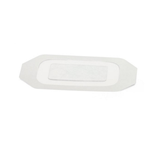 Tegaderm +Pad Island Dressing