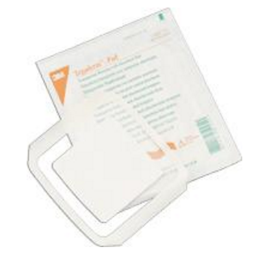 3M TegadermTransparent Dressing